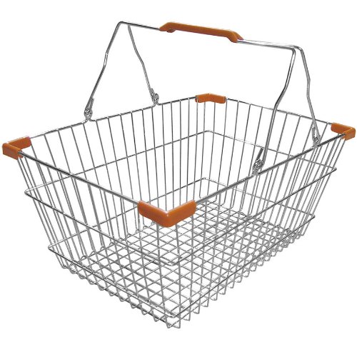 Omcan FMA Wire Hand-Basket