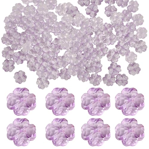 Jarrones Decorativos Cristal Altos Marca Guyode