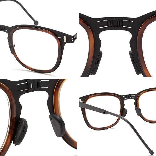 ROAV GALAXY Dallas 調光ブラウン Dallas《Custom Edition》@ROAV GALAXY | Re:TRUST EYEWEAR