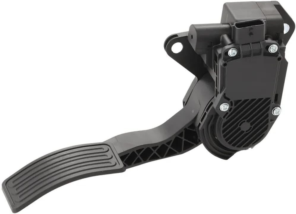 Rareelectrical New Accelerator Pedal Position Sensor Compatible With Nissan Altima Sl 6 Cyl 3.5L Altima S 4 Cyl 2.5L Altima All Submodels 2007-2014 By 180029Ha0a 180029Ha0b 18002Ja000 18002Zx00a