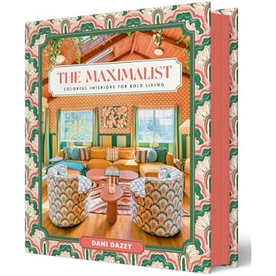 The Maximalist