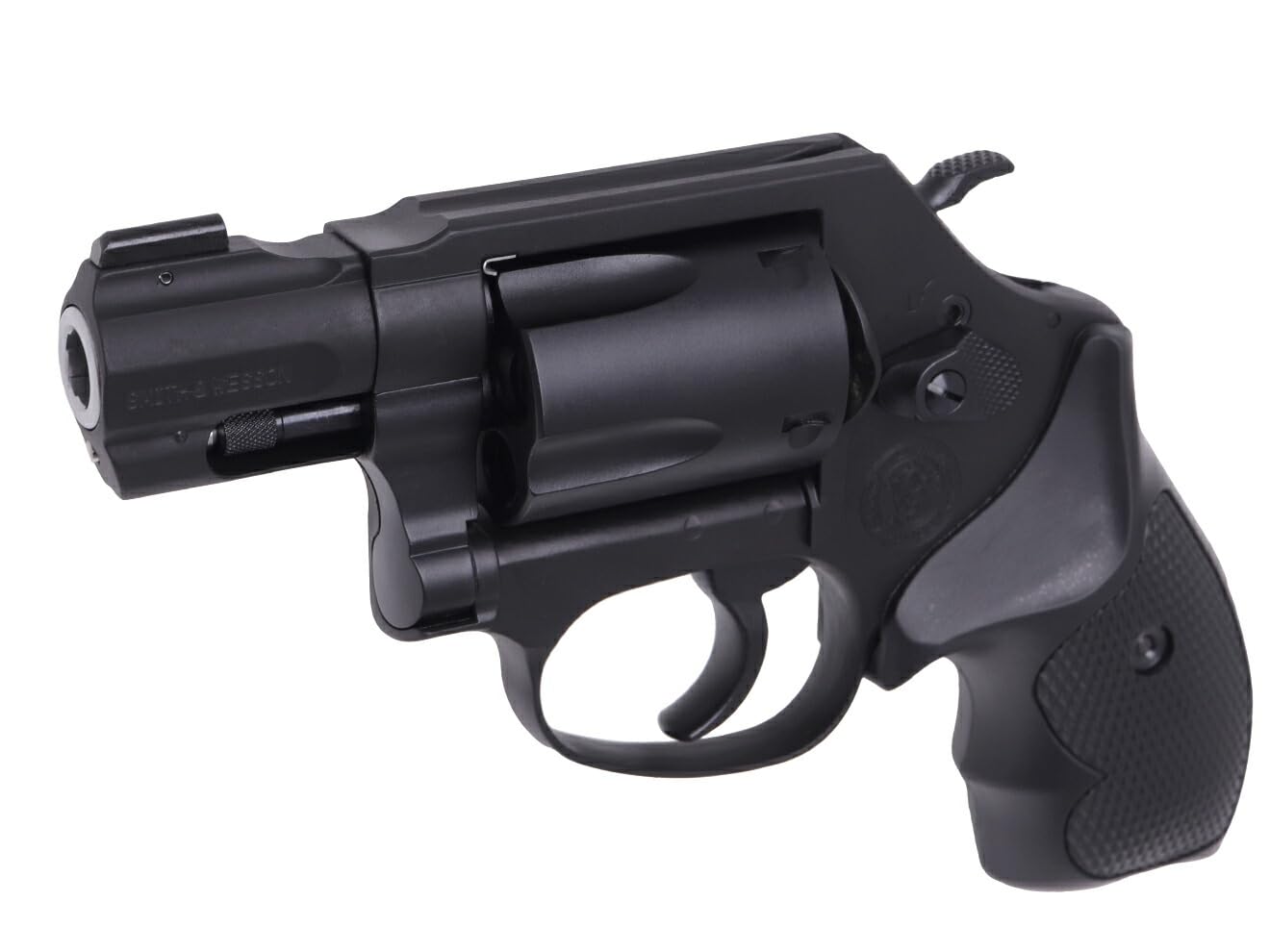 Amazon | タナカワークス S&W M&P360 .357Magnum 1-7/8インチ HW 
