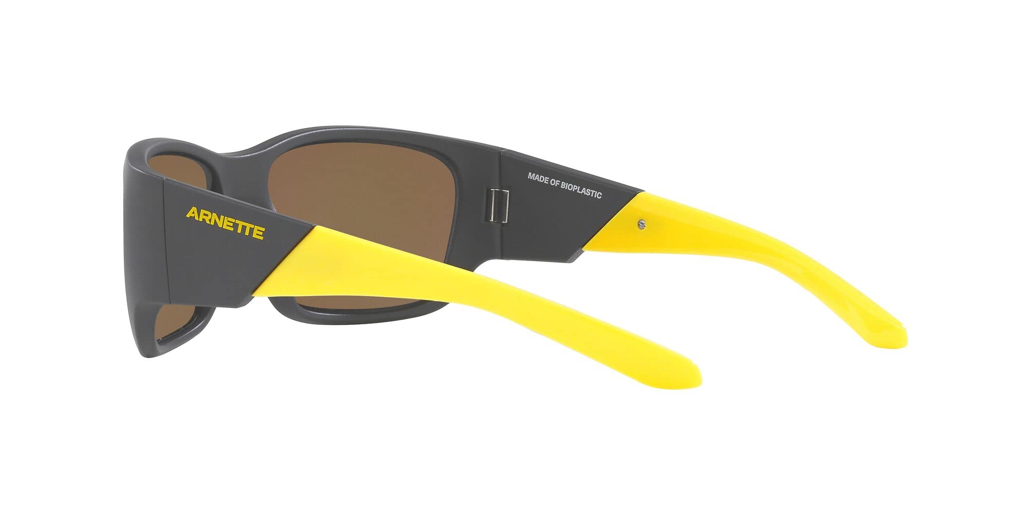 ARNETTE Gafas de sol cuadradas 4324