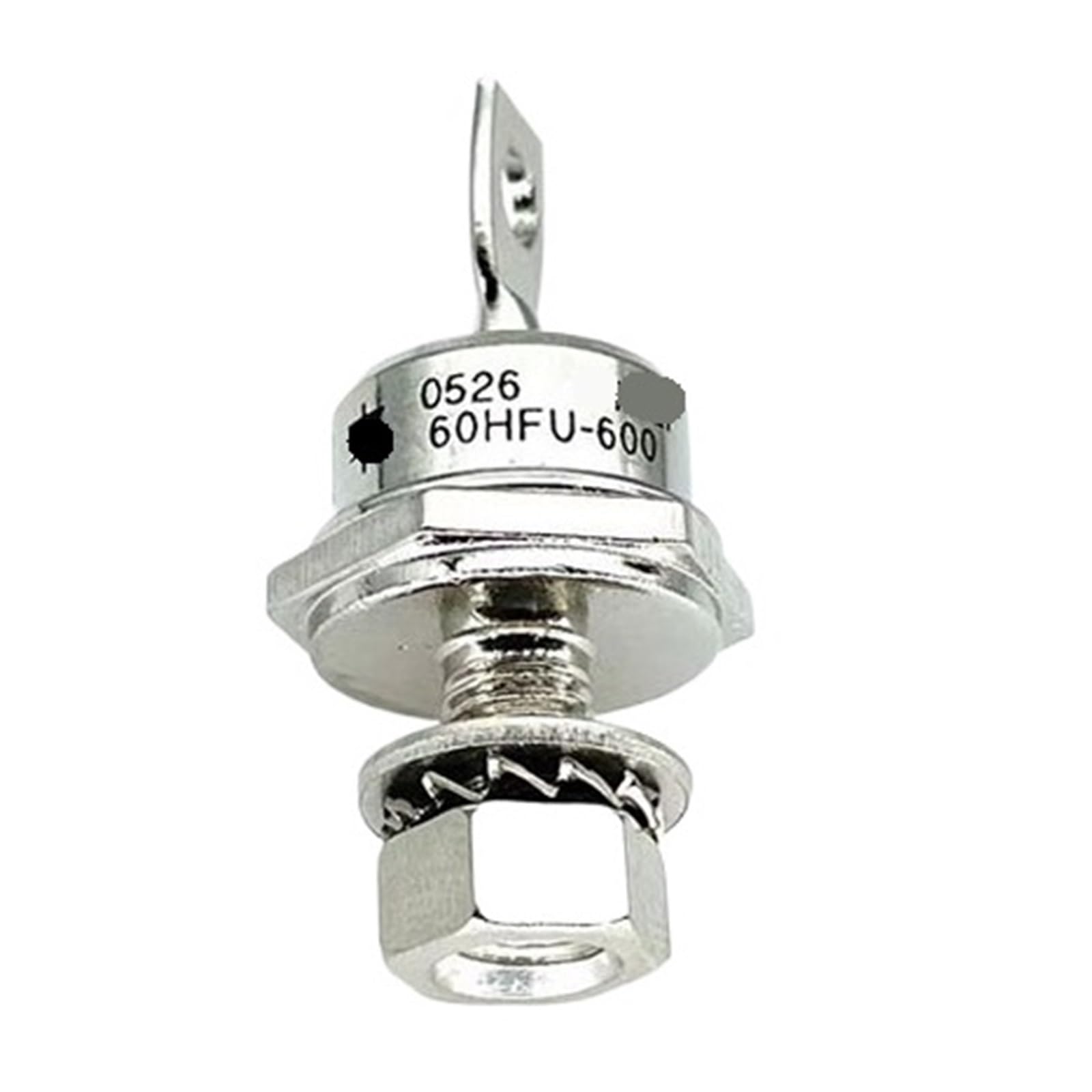 MBPAIHOP 60HFUR-100 60HFUR-200 60HFUR-300 60HFUR-400 Rectifier diode electronic components(60HFUR-100)