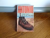 C'est mort et ça ne sait pas 2265000485 Book Cover