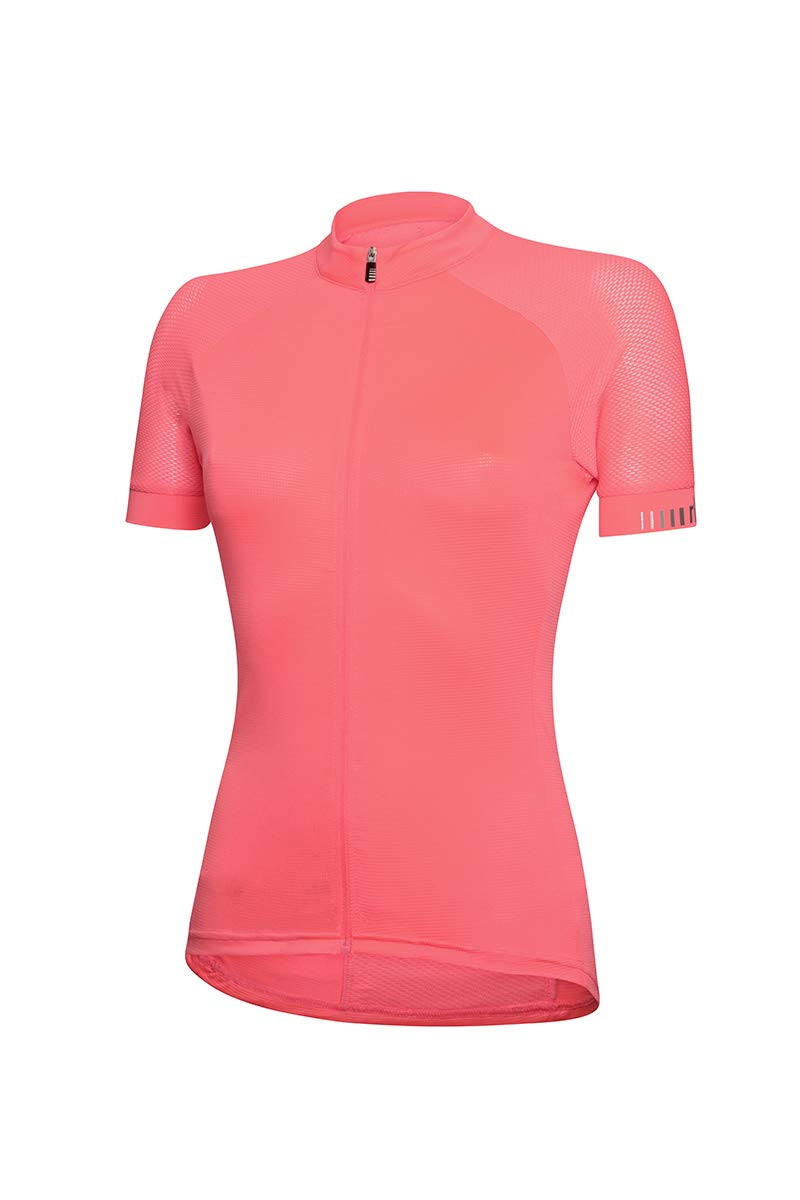 rh+Women's Brezza W Clothing;woman;bike;jersey