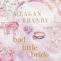 Bad Little Bride cover art
