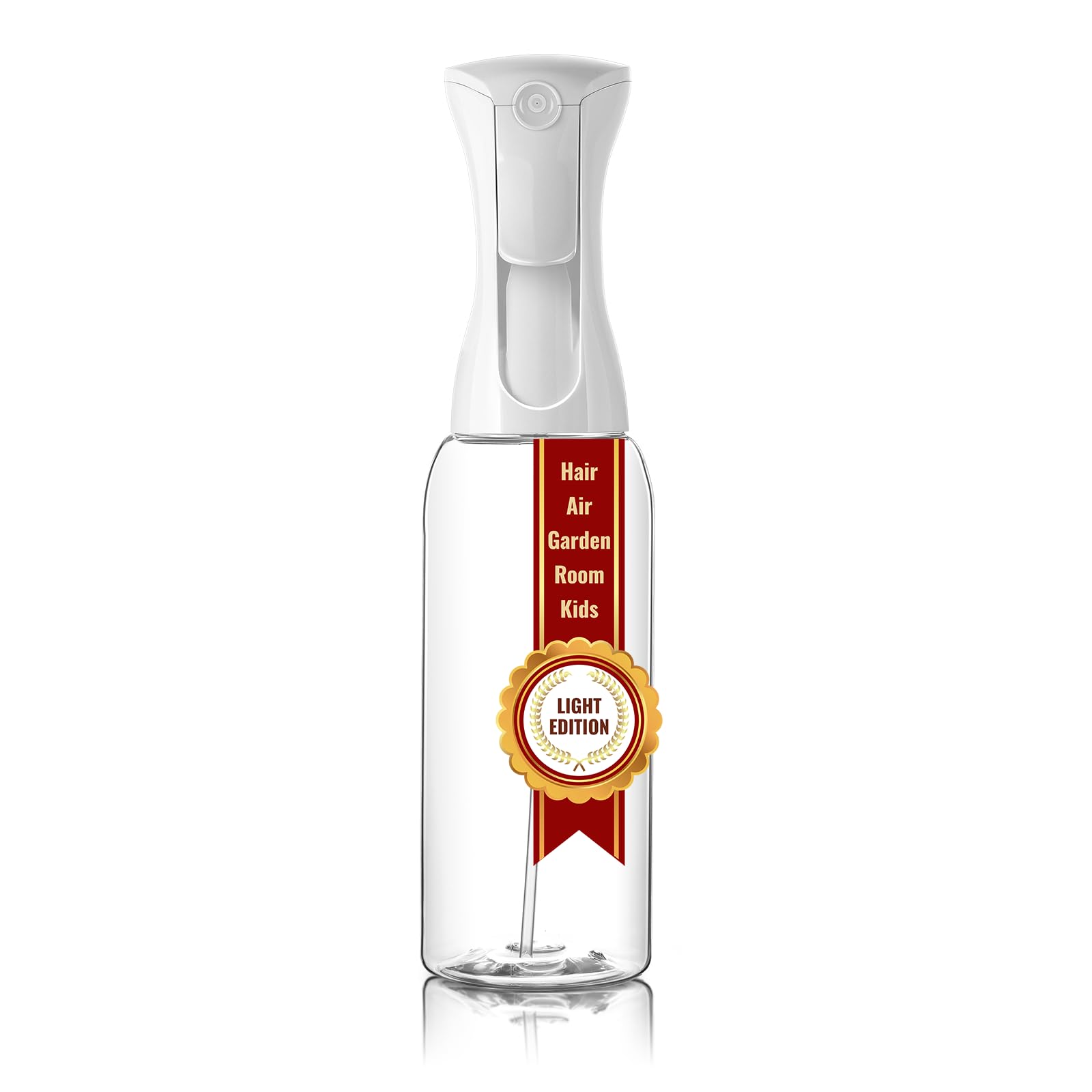 Mistifi Garden Mist Spray Bottle
