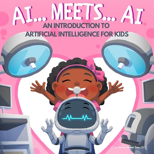 AI... Meets... AI by Amber Ivey episode artwork