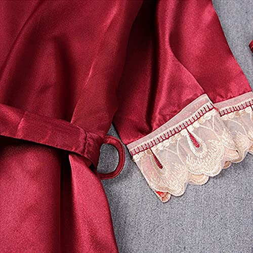 DEBAIJIA-Dame-Chemise-Robe-2-Pieces-Nuit-De-Nuit-en-Femmes-Vetements-Nuit-Femelle-Peignoir-Bain-Sexy-Confortable-Mode-Respirant