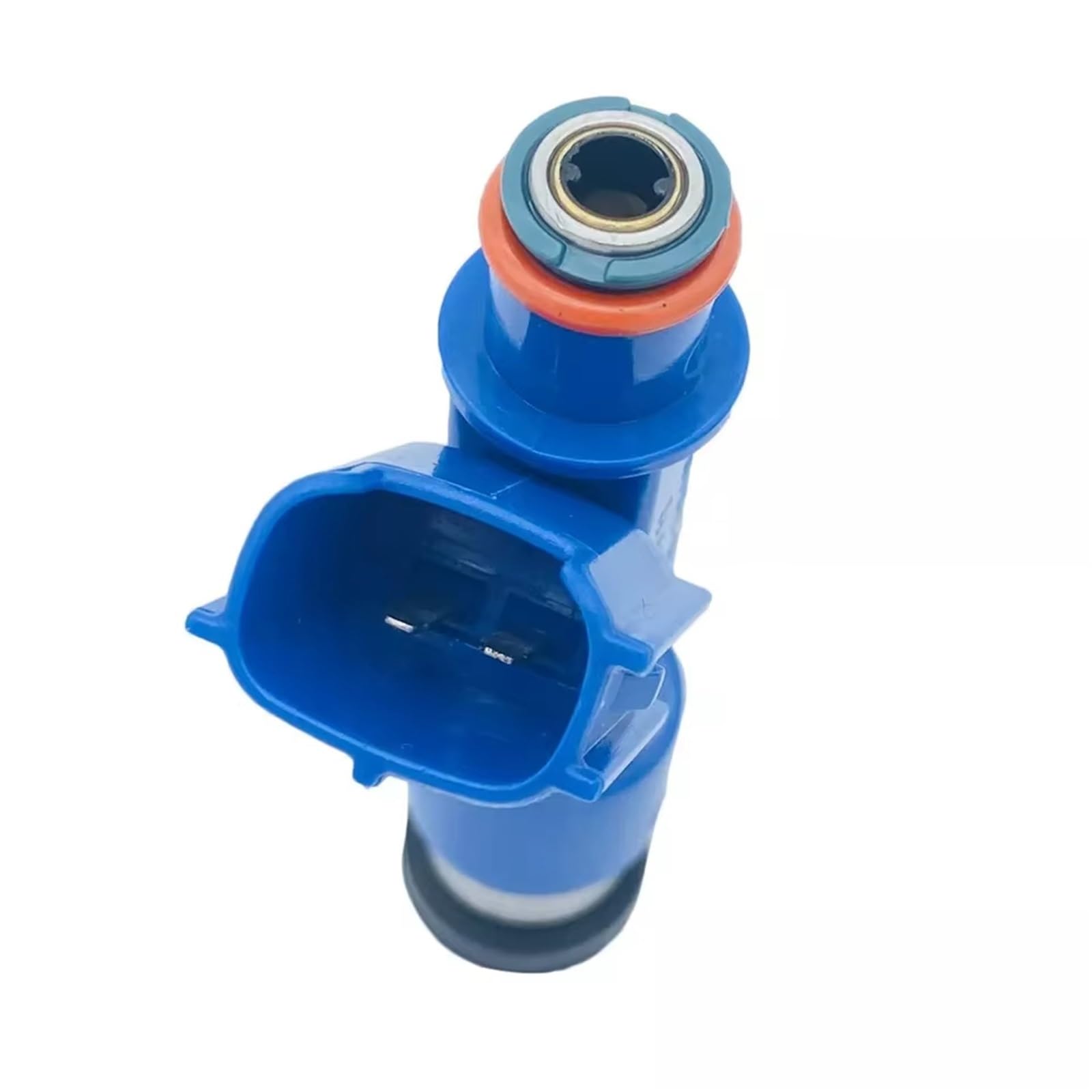 Fuel Petrol Injector Nozzle 23250-21040 4pcs Car Fuel Injectors Nozzle 23250 21040 For Toyota For Yaris 1.5L For Corolla 2007-2017 2325021040