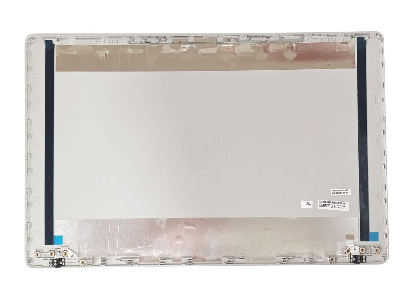 Amazon.com: Jxjslp Replacement LCD Back Cover for HP 17-CN