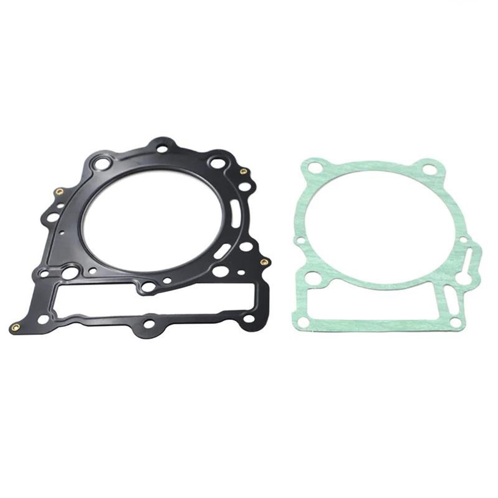 Kit Juntas Culata Para Motor Motocicleta Para BMW F650GS F650 GS F 650GS 650 GS 2001 2002 2003 2004 2005