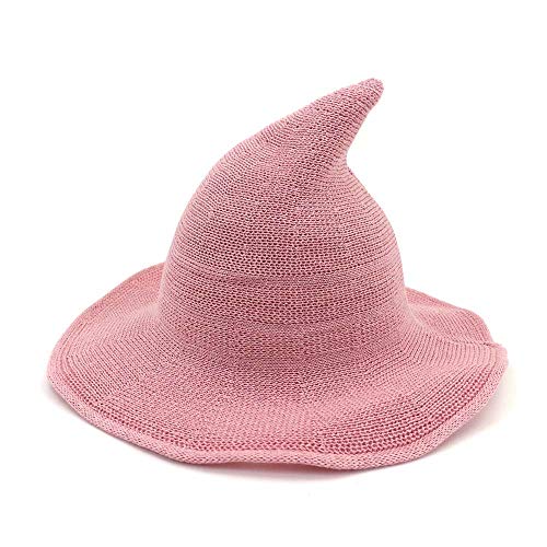 Youndcc Women's Witch Hat Christmas Halloween Party...