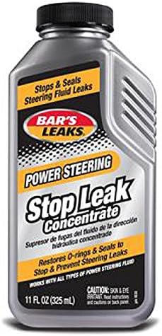 Bars Leaks 3X One Seal Engine Stop Leak, 1 Count (AUTOMOTIVE - MISC.)