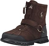 Polo Ralph Lauren Men's Conquest Hi Boot