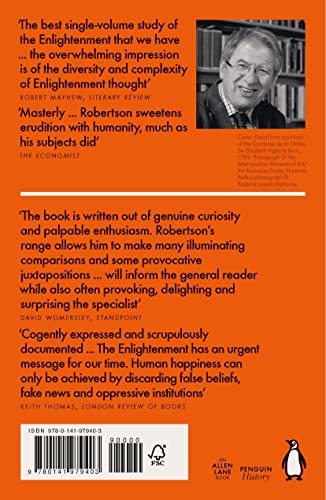 The Enlightenment: The Pursuit of Happiness 1680-1790 image 4