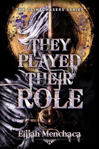 Book cover for They Played Their Role