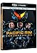 Pacific Rim: Insurrección 4K UHD + BD [Blu-ray]