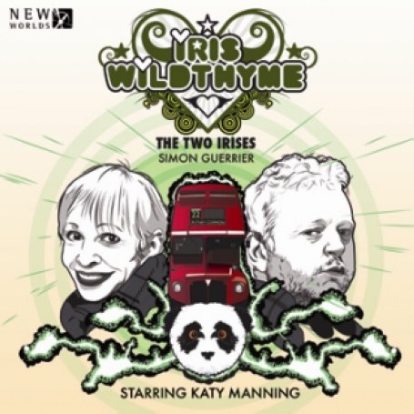 The Two Irises [Audio CD]