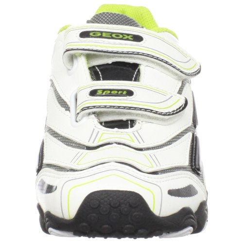 Image of Geox Toddler Jr Tornado Sneaker
