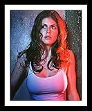 Dieser Artikel ist ein signiertes & gerahmte foto, 21cm X 29,7 cm foto.