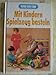 Mit Kindern Spielzeug basteln