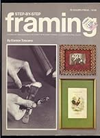Step-By-Step Framing 0307420078 Book Cover