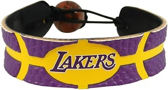 GameWear NBA Unisex Basketball Bracelet