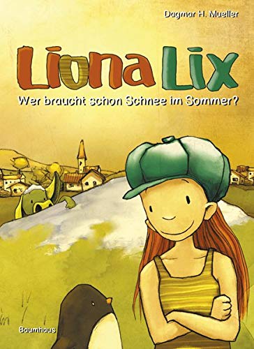 Liona Lix - Wer braucht schon...