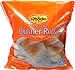 Rhodes, Bake N Serv White Dinner Rolls, 36 rolls (Frozen)