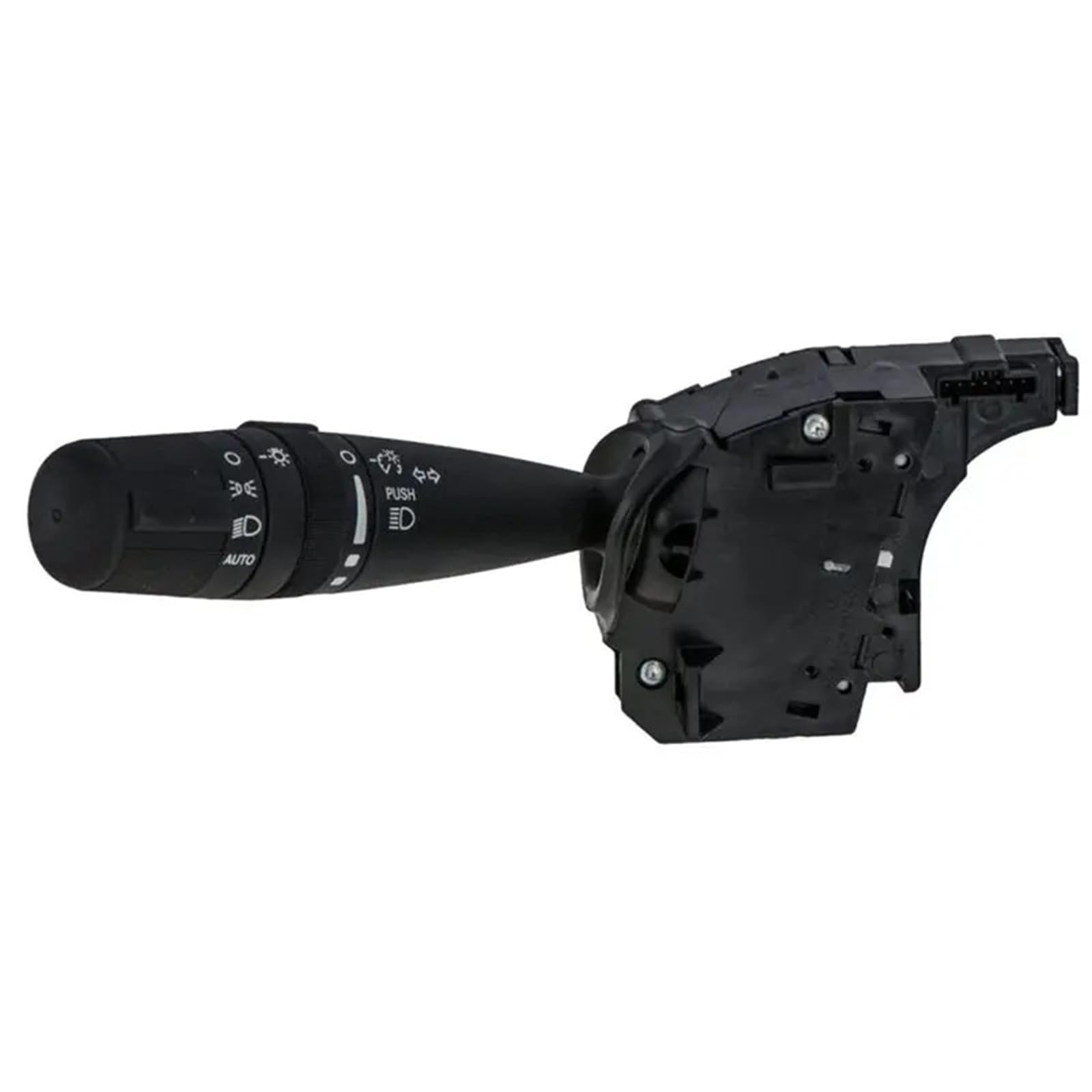 Commodo clignotant Dodge Avenger remplacer interrupteur direction défectueux 2007-2017 - 4