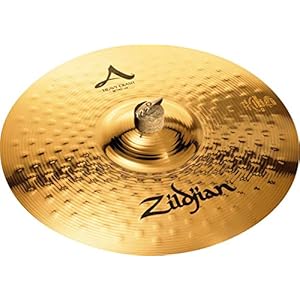 Zildjian Een Zildjian Series – 16″ Zware Crash Bekken