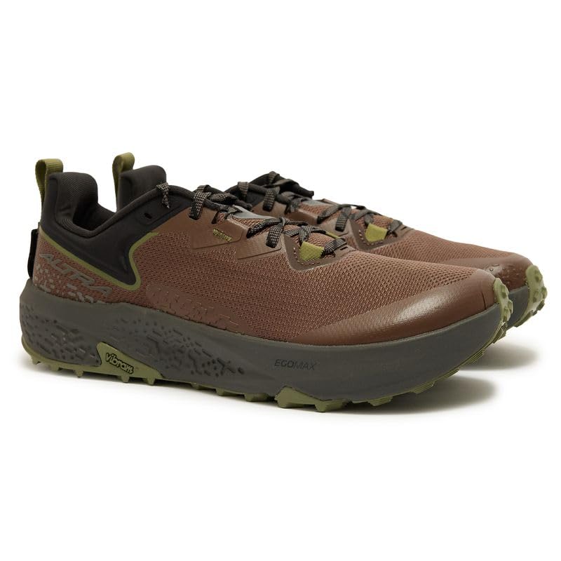 Image of ALTRA Men's TIMP 6 Trail Running Shoe