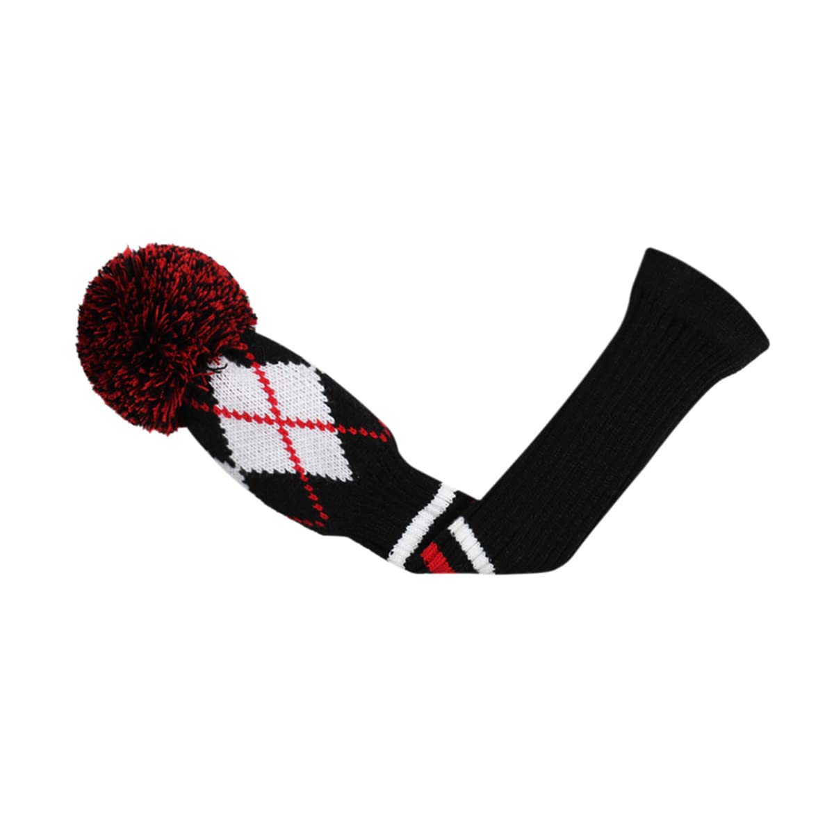 Scott Edward Coperture Ibride per Mazze da Golf in Maglia 1pcs