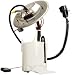 CUSTOM 1pc E2301M Electric Intank Fuel Pump Module Assembly With Fuel Level Sensor & Floater Arm & Strainer & Installation Kits Fit 01-04 Ford Mustang 3.8L V6 4.6L V8 04 3.9L V6