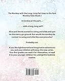 Zoom IMG-1 the monkey with long tail Zoom IMG-1 the monkey with long tail