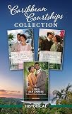 Return of His Caribbean Heiress book cover