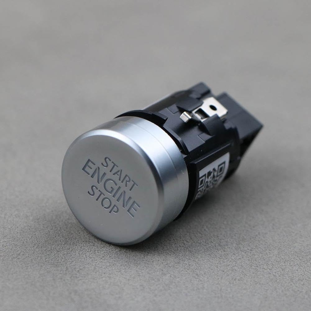 Start Stop Button Engine Ignition Switch 5GG959839 Compatible With 7 MK7 VII 5GG 959 839