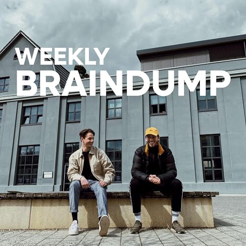 Weekly Braindump Titelbild