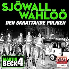 Couverture de Den skrattande polisen