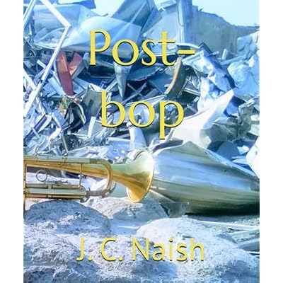 Post-bop