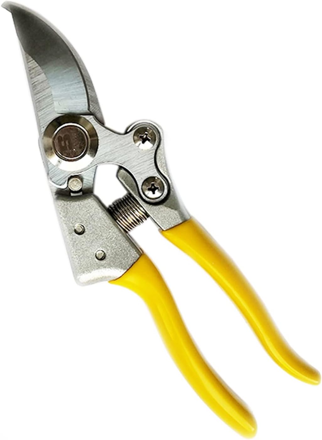 INLIMA Gardening Scissors Trimming Scissors Gardening Clippers Pruner Tree Cutter