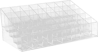 BESTYASH 2 piezas delicado organizador de láp...