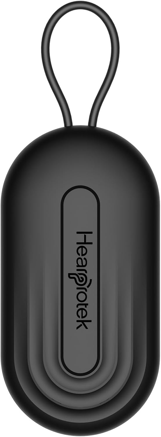 Earplug Cases, Portable Earplug Holder, Mini Stora Case
