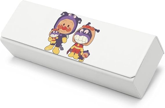 Amazon Co Jp バイキンマン アンパンマンメガネケース おしゃれ 眼鏡ケース ハード眼鏡 Rokooコンパクト メガネボックス 軽量 おしゃれ 高級 多用途ケース アクセサリーケース レザー かわいい キャラクター グッズ ファッション Amazon Co Jp バイキンマン アンパンマンメガネケース おしゃれ 眼鏡ケース ハード眼鏡 Rokooコンパクト メガネボックス 軽量 おしゃれ 高級 多用途ケース アクセサリーケース レザー かわいい キャラクター グッズ ファッション