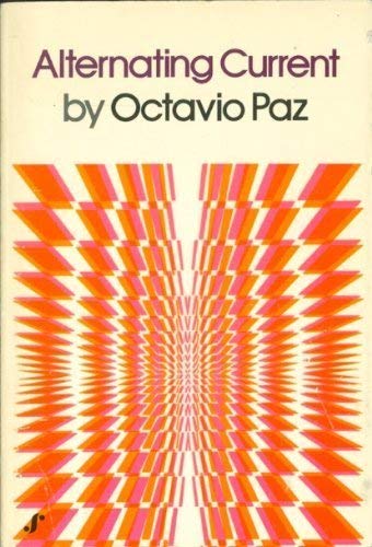 Alternating current 0865790299 Book Cover