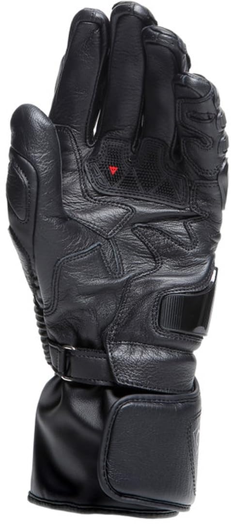 バイクウェア・装備 DAINESE DRUID 4 GLOVES ダイネーゼドルイド4グローブブラックグレー | MotoStorm [jp]
