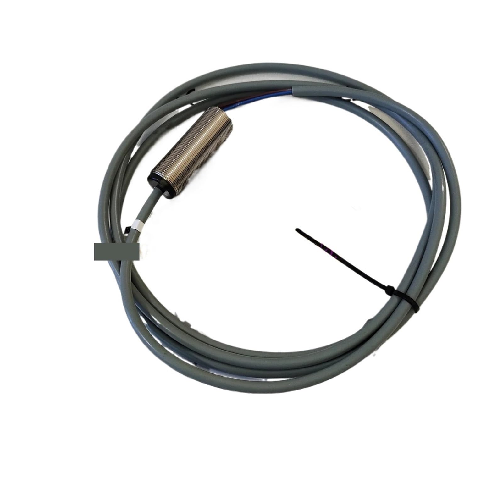 OSHZIKJII 1PC NBB5-18GM50-E2 -E0 -Z0 NBB5-18GM40-Z0 Proximity Switch Sensor(NBB5-18GM50-Z0)