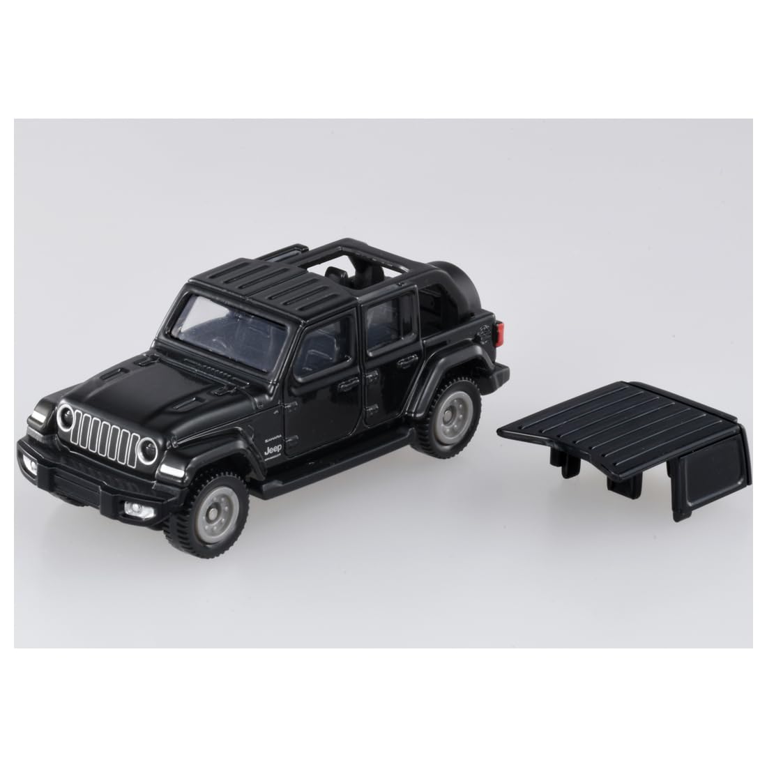 Amazon.co.jp: タカラトミー(TAKARA TOMY) トミカ No.72 ジープ